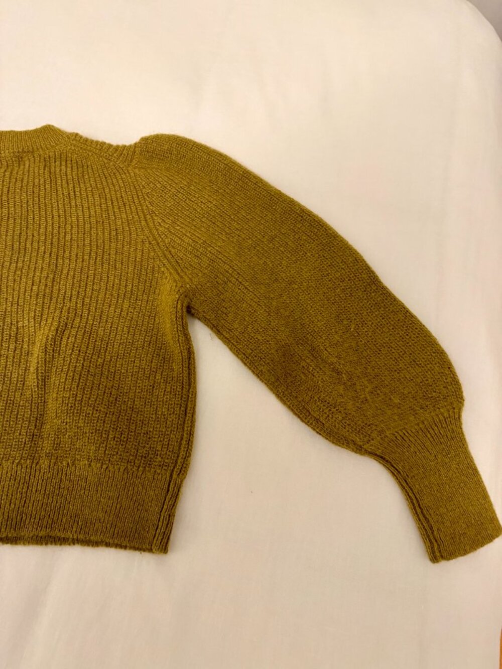 ba&sh Cardigan - Picture 7 of 7